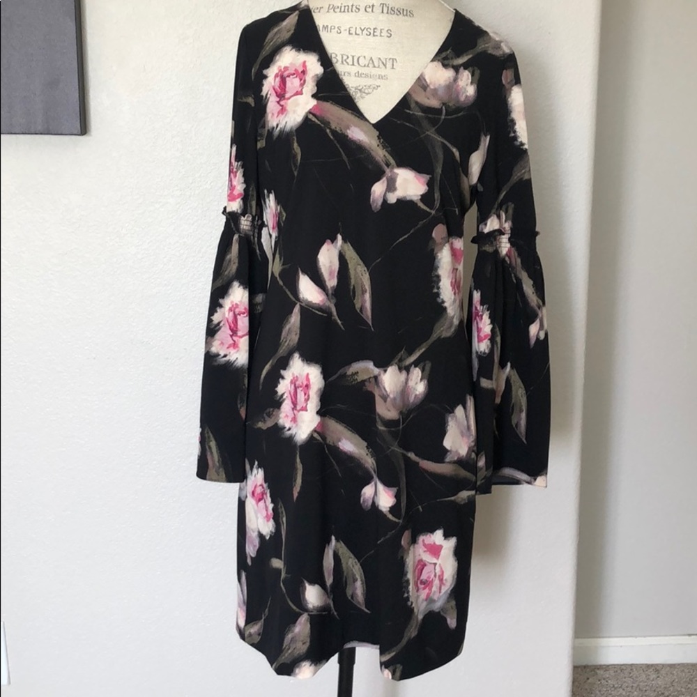 WHBM dress